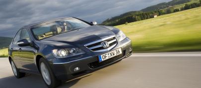 Honda Legend (2006) - picture 47 of 99