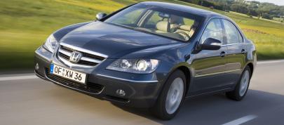 Honda Legend (2006) - picture 52 of 99