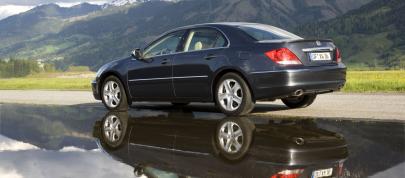 Honda Legend (2006) - picture 63 of 99