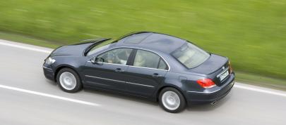 Honda Legend (2006) - picture 71 of 99