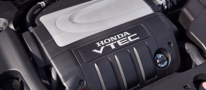 Honda Legend (2006) - picture 76 of 99