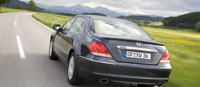 Honda Legend (2006) - picture 79 of 99