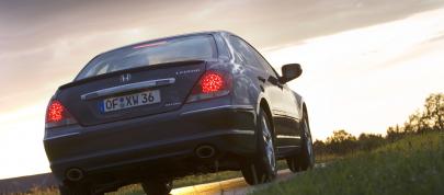 Honda Legend (2006) - picture 84 of 99