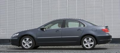Honda Legend (2006) - picture 87 of 99