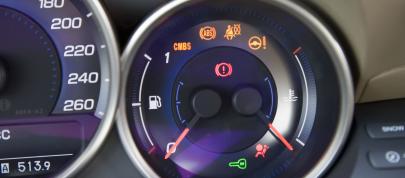 Honda Legend (2006) - picture 92 of 99