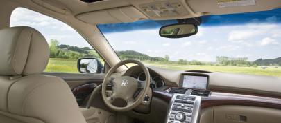 Honda Legend (2006) - picture 95 of 99