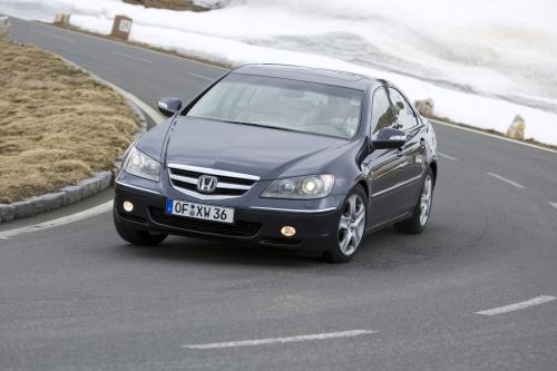 Honda Legend (2006) - picture 16 of 99