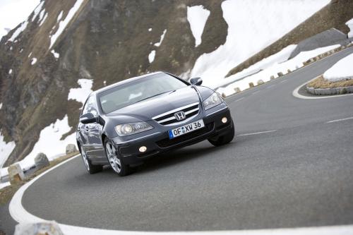 Honda Legend (2006) - picture 17 of 99