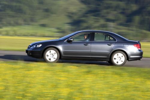 Honda Legend (2006) - picture 24 of 99