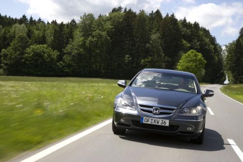 Honda Legend (2006) - picture 40 of 99