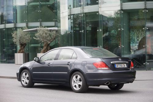 Honda Legend (2006) - picture 88 of 99