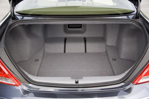 Honda Legend (2006) - picture 89 of 99