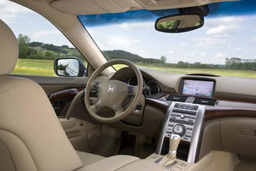 Honda Legend (2006) - picture 96 of 99