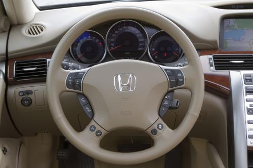 Honda Legend (2006) - picture 97 of 99
