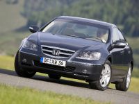 Honda Legend (2006)