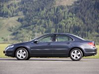 Honda Legend (2006) - picture 3 of 99