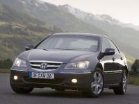 Honda Legend (2006)