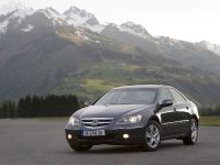 Honda Legend (2006) - picture 6 of 99