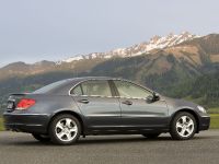 Honda Legend (2006)