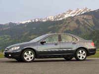 Honda Legend (2006) - picture 10 of 99