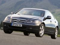 Honda Legend (2006)