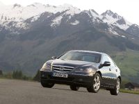 Honda Legend (2006) - picture 13 of 99