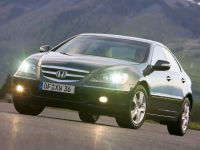 Honda Legend (2006) - picture 14 of 99