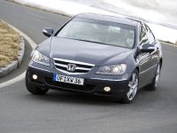 Honda Legend (2006) - picture 18 of 99