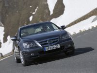 Honda Legend (2006) - picture 19 of 99