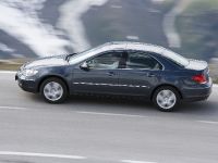 Honda Legend (2006) - picture 21 of 99