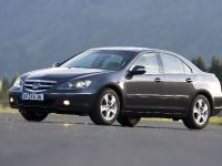 Honda Legend (2006)