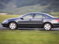 Honda Legend (2006) - picture 29 of 99