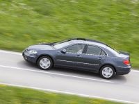 Honda Legend (2006)