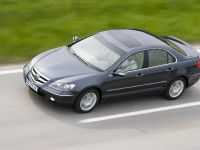 Honda Legend (2006) - picture 34 of 99