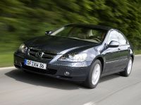 Honda Legend (2006)