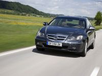 Honda Legend (2006) - picture 42 of 99