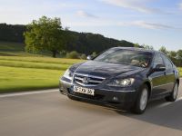 Honda Legend (2006) - picture 45 of 99