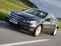Honda Legend (2006) - picture 50 of 99