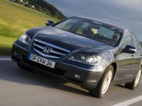 Honda Legend (2006) - picture 51 of 99