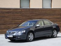 Honda Legend (2006) - picture 53 of 99