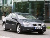 Honda Legend (2006) - picture 54 of 99