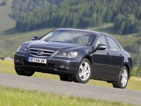 Honda Legend (2006)