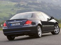 Honda Legend (2006) - picture 59 of 99