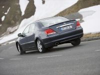 Honda Legend (2006)