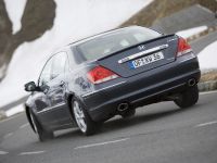 Honda Legend (2006)