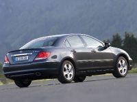 Honda Legend (2006)