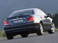 Honda Legend (2006) - picture 66 of 99