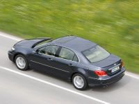 Honda Legend (2006)