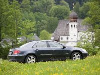 Honda Legend (2006) - picture 75 of 99