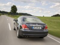 Honda Legend (2006) - picture 78 of 99